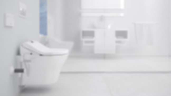 Comment fonctionnent les abattants WC lavants et séchants beclean ?